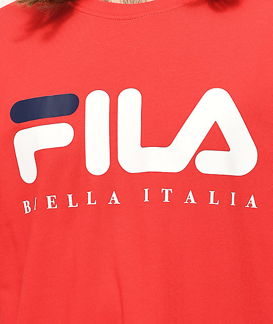 fila bella italia