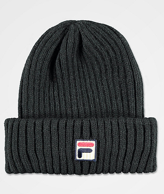 fila beanie