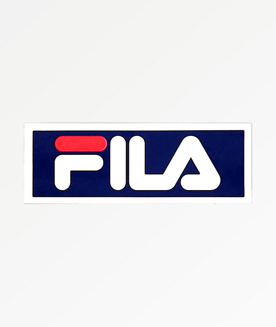 fila sign