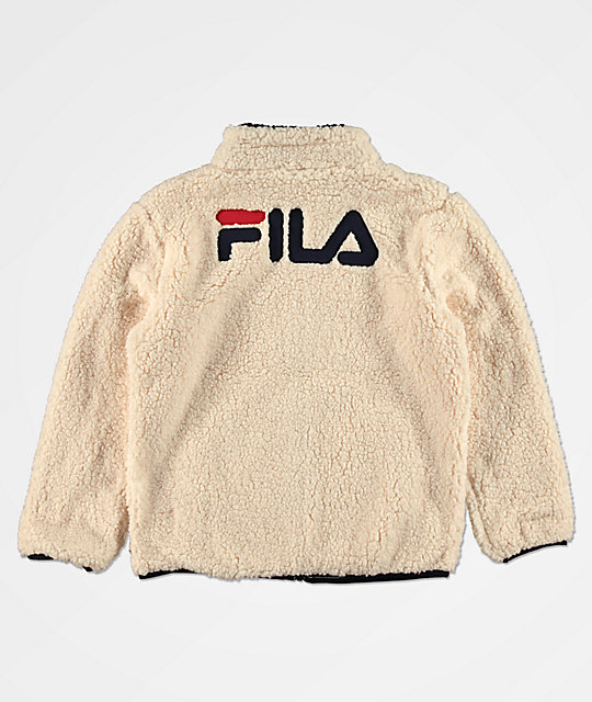 fila sherpa