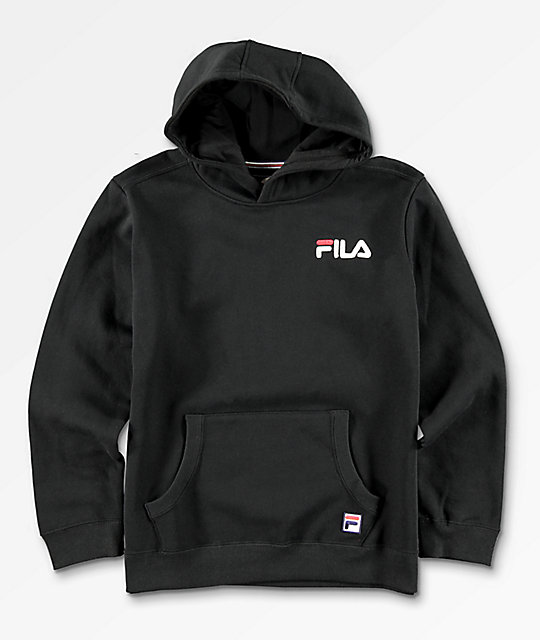 fila ebba hoodie