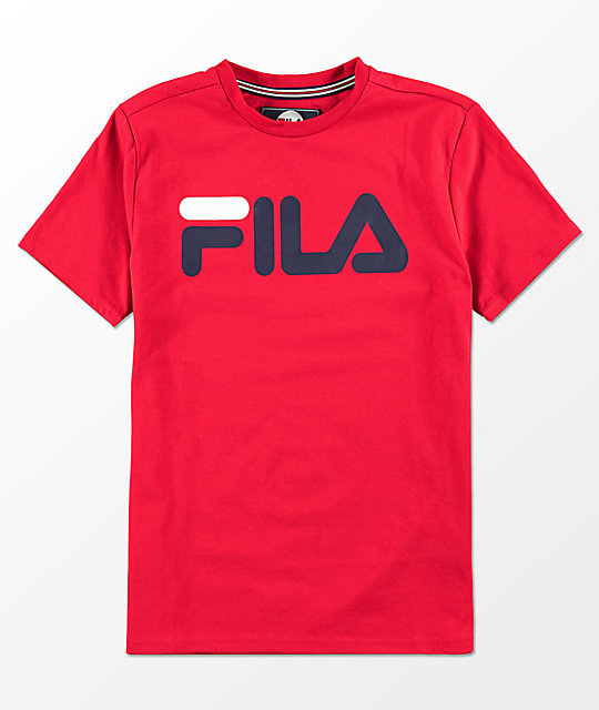 fila shirts price