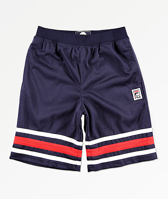 fila shorts