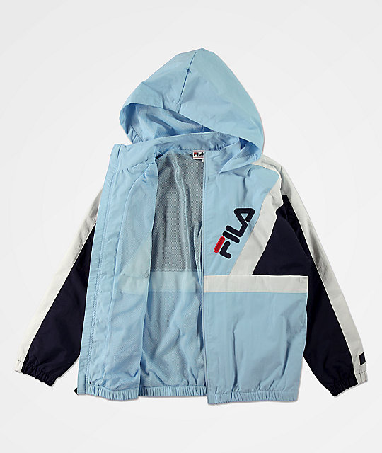 fila parka