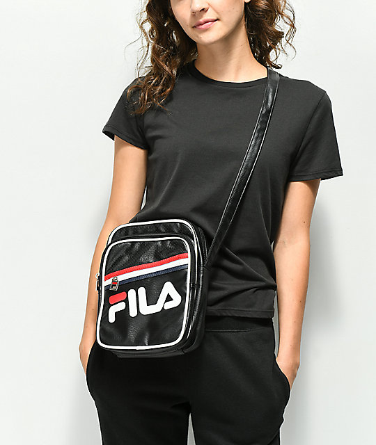 fila buster