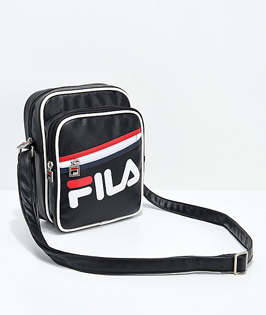 fila buster