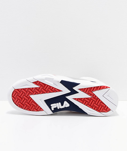 fila the cage 17