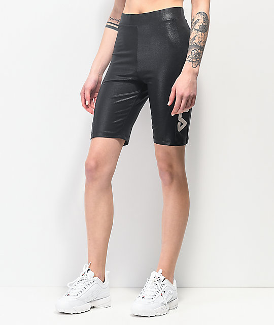 fila cycling shorts