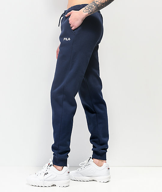 fila sweatpants