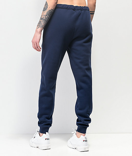 fila mens jogger pants