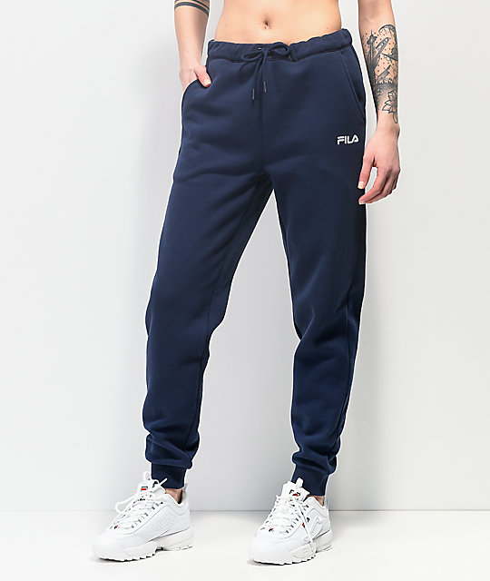 fila sweatpants