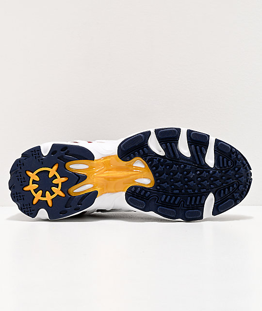 fila dorados