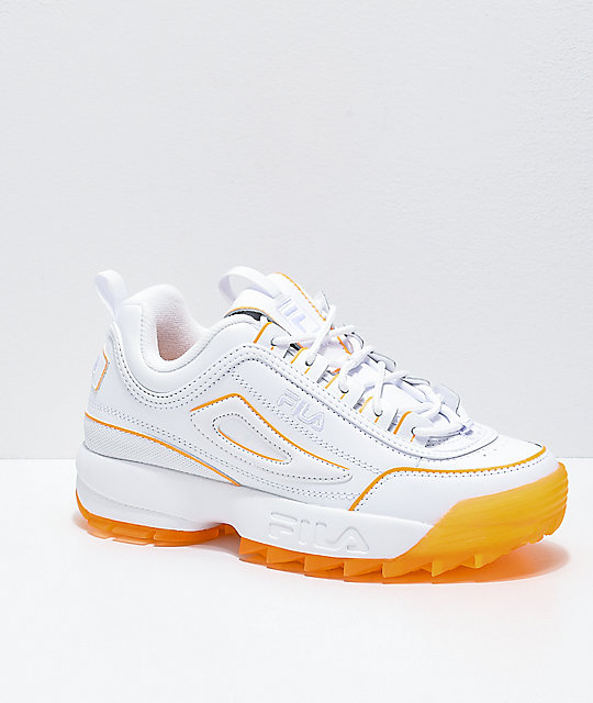 zapatos disruptor