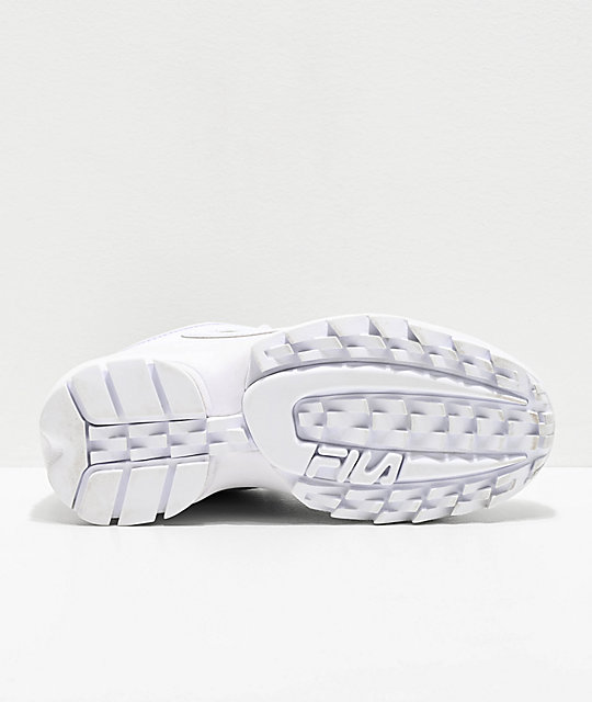 ver zapatos fila
