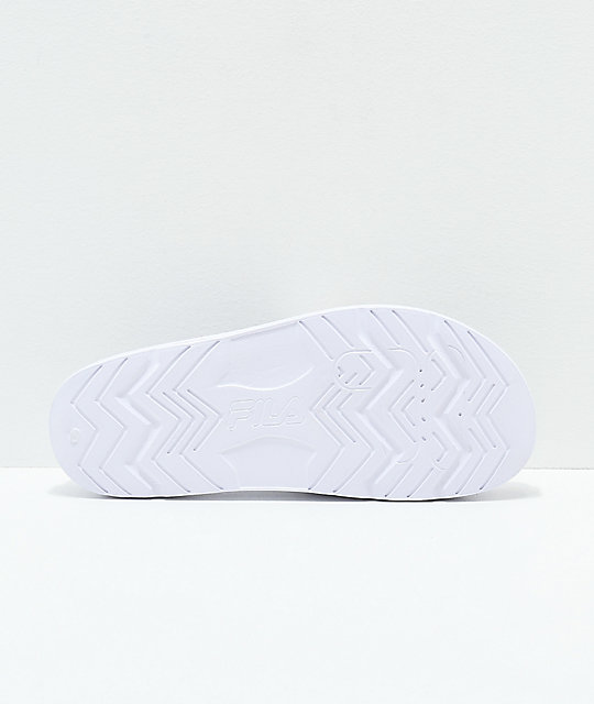 zumiez fila sandals