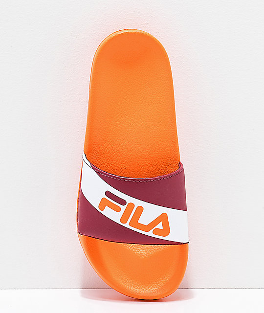 mens fabric flip flops