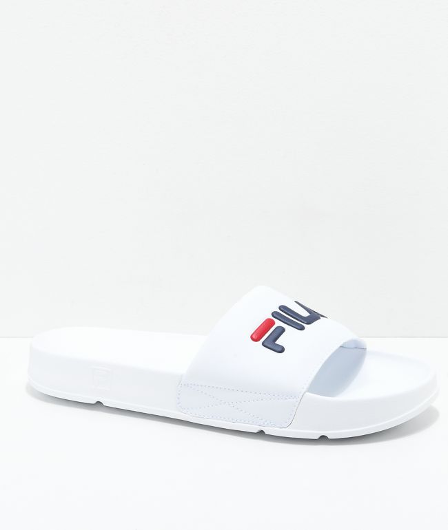 fila sandals 2014