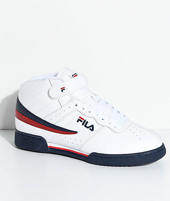 fila f