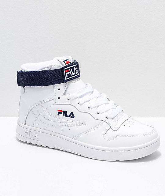 fila fx 100 mens