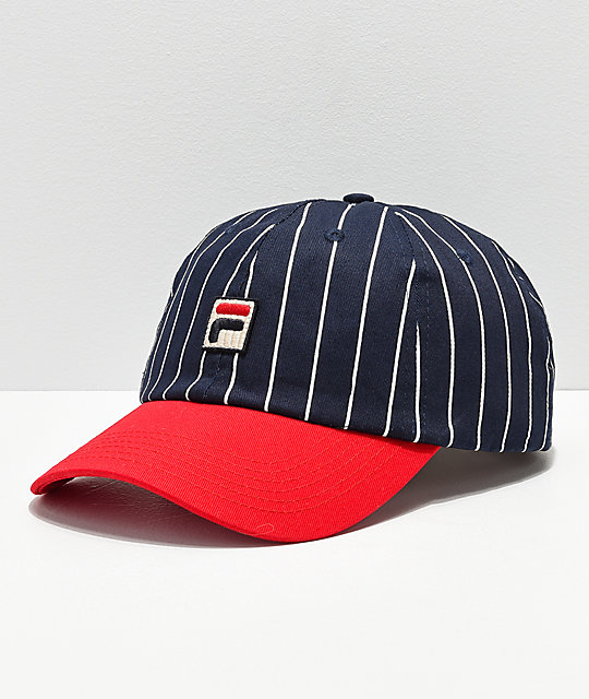 fila heritage hat