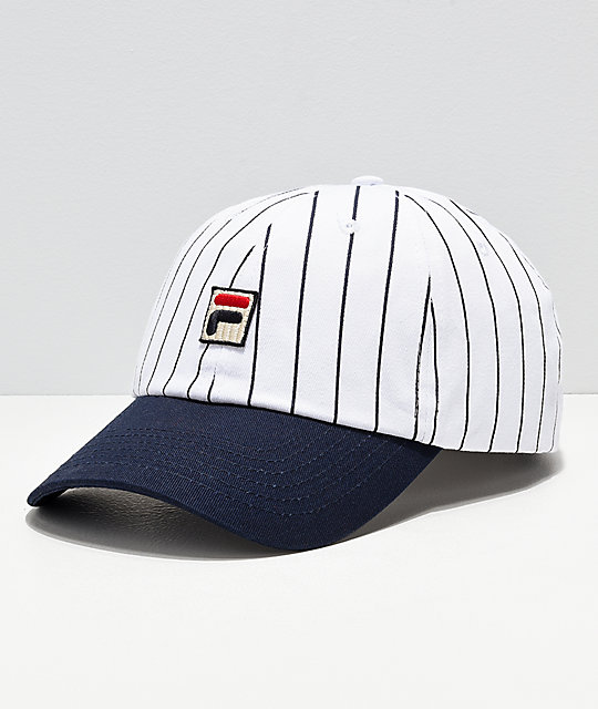 fila tennis hat