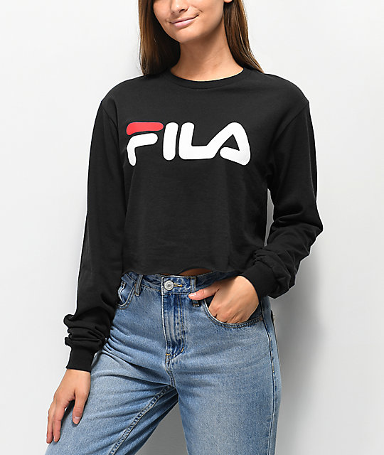 fila longsleeve