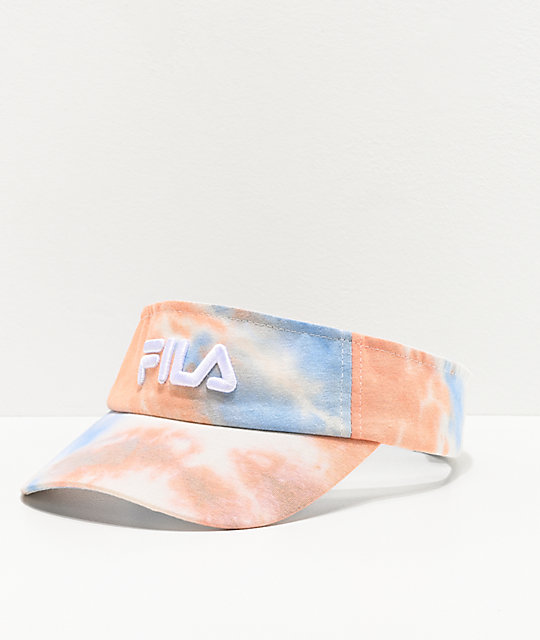 fila naranja