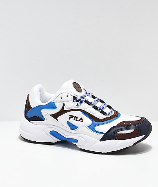 fila men's luminance