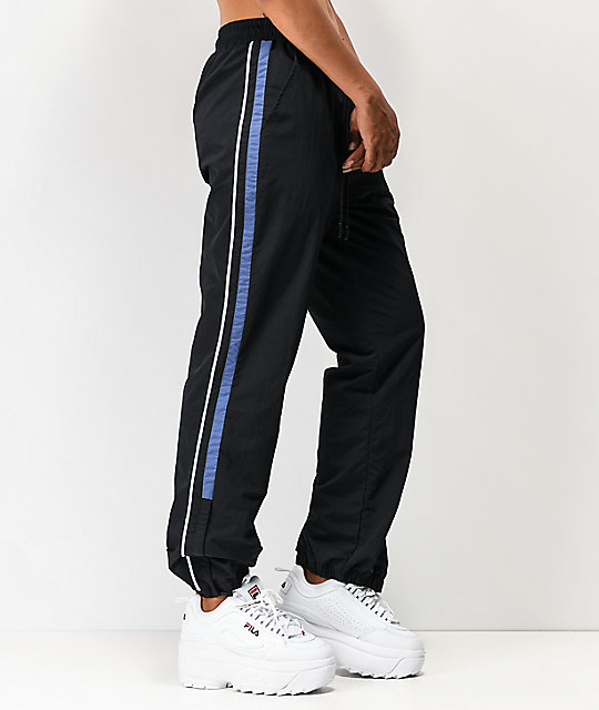 fila basic pants