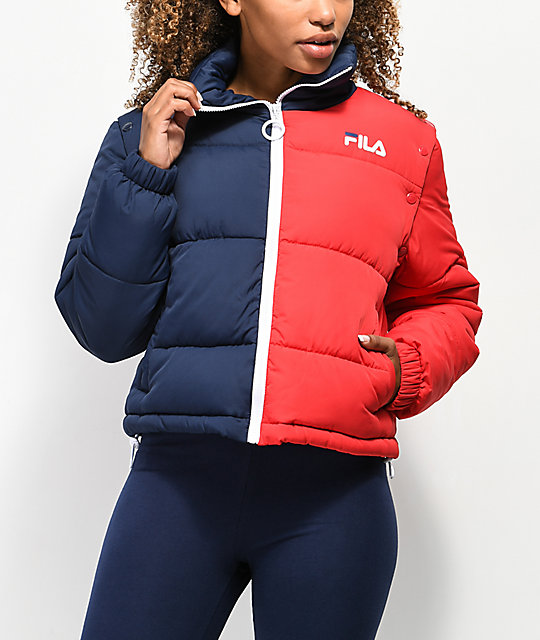 Fila martina Clearance