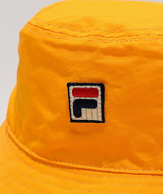 fila tennis hat