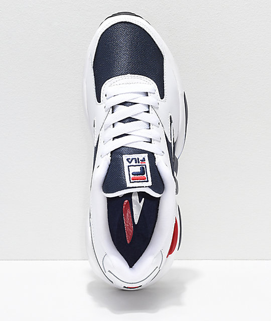 fila mindblower navy