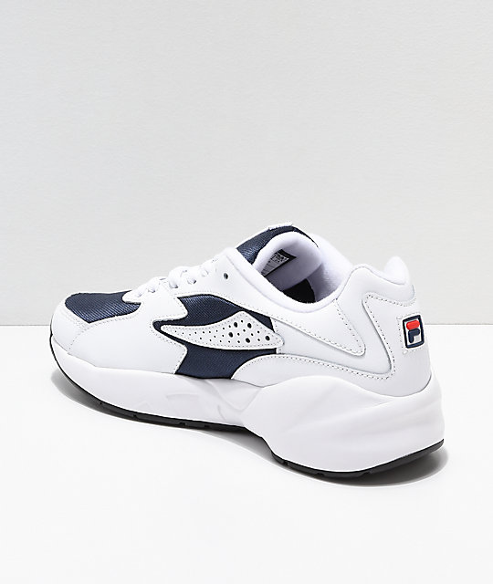 fila mindblower navy