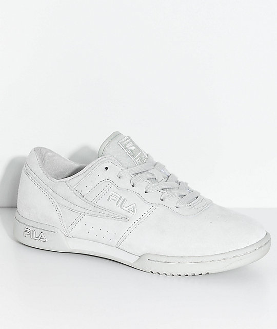 fila original fitness beige