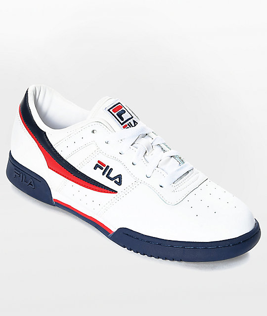 Fila's reign on top was short like leprechaun | Page 6 | Sports, Hip ...
