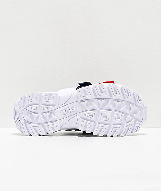 fila outdoor