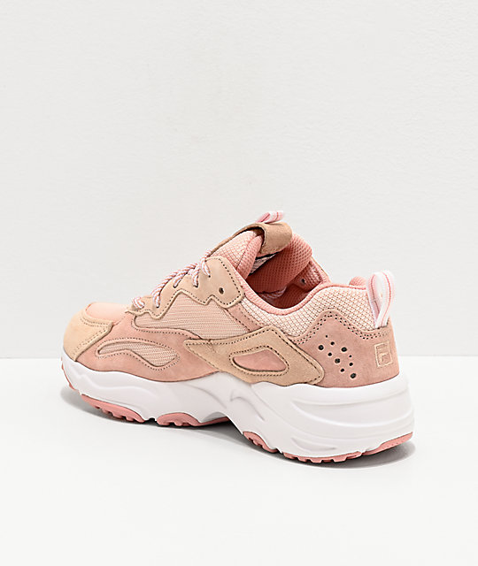 fila disruptor mens 2017