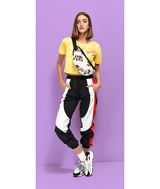 fila ray tracer outfit