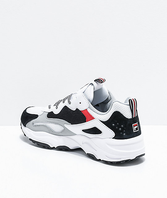 fila ray tracer grey