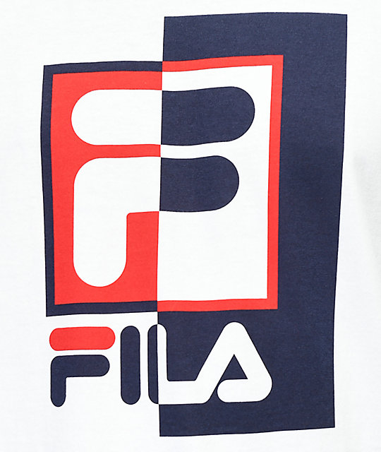 fila symbol