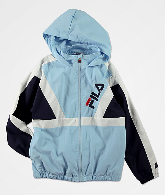 chaqueta fila