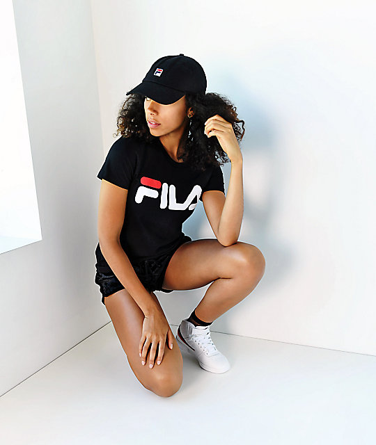 camiseta fila baseball