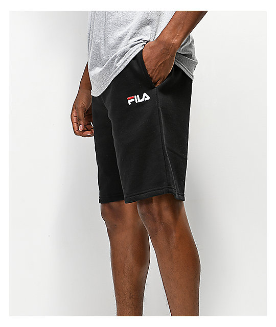 fila dominico shorts