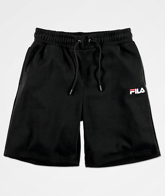 fila mercedes shorts