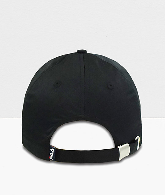 fila tennis hat