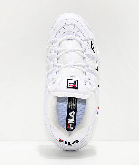 fila uproot shoes