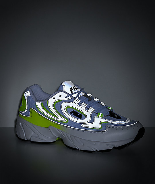 fila volante