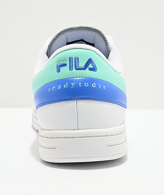 fila aqua shoes
