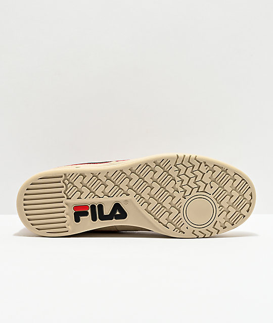 studio 88 fila sneakers