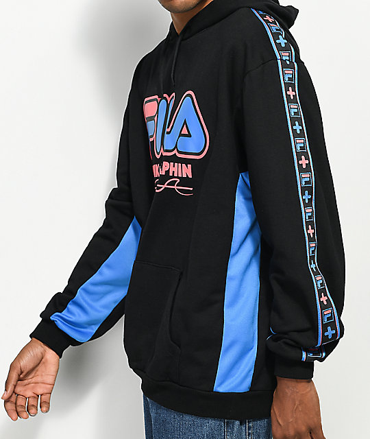 pink dolphin sweatsuit